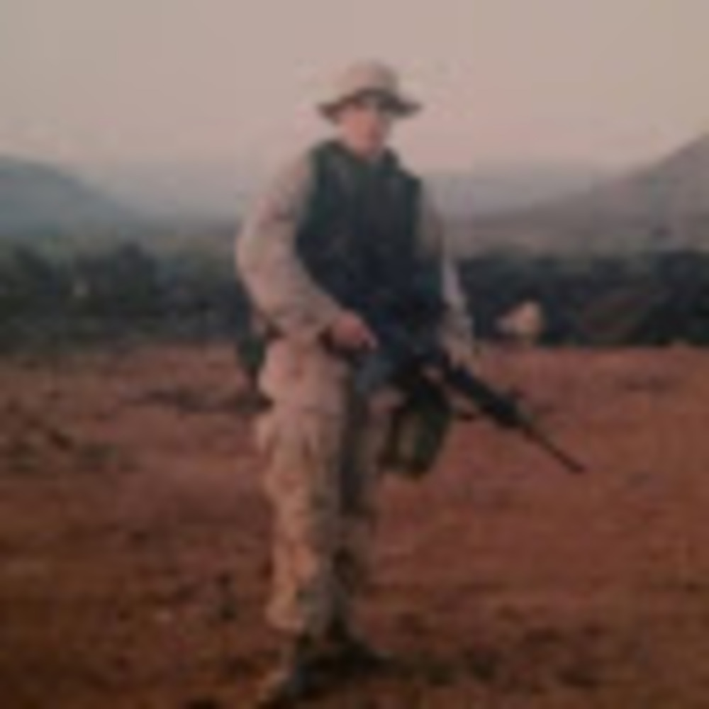 Meet your Posher, Bill